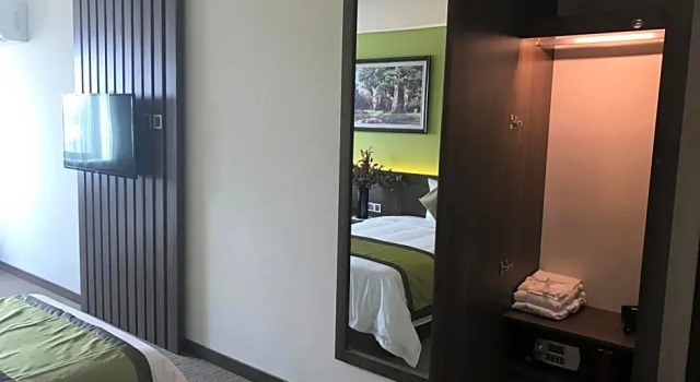 Номер Executive Signature by M Village Thợ Nhuộm, a brand of Modern Village Lifestyle