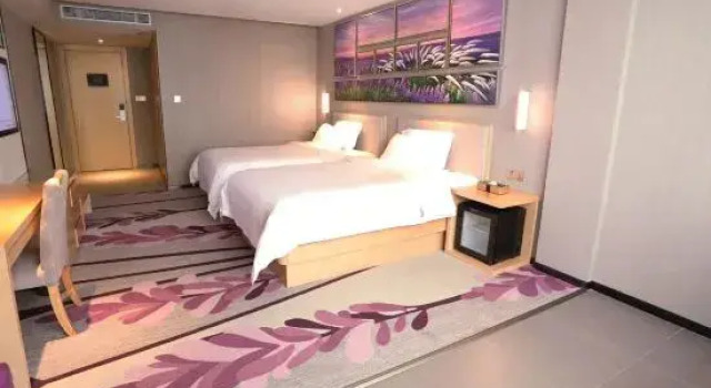 Номер Business Lavande Hotel Dongguan Humen Square