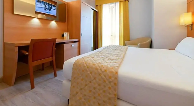 Номер Executive Hotel GARDENIA & Villa CHARME Adults Friendly 4Star service