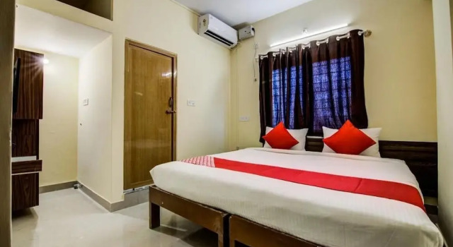 Номер Classic Hotel Urban Drift