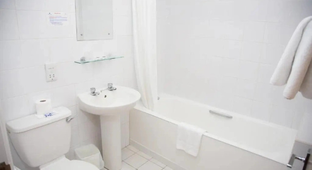 Номер Standard с красивым видом из окна Claremont Hotel - All Inclusive
