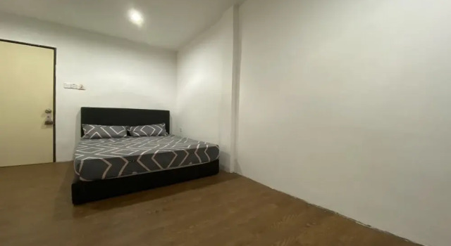 OYO 90397 Rimba Lodge, Prenota Hotel Kota Kinabalu Sabah