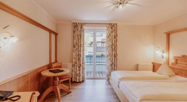 Двухместный номер Standard Landhotel Gschirnwirt