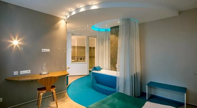 Номер Standard Pytloun Grand Hotel Imperial