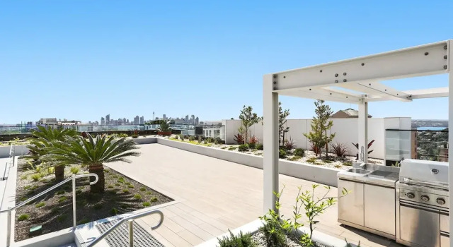 Urban Rest - Bondi Central