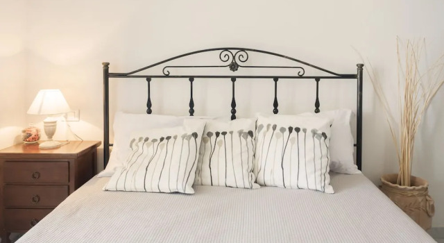 Двухместная студия Comfort Residenza Aurora