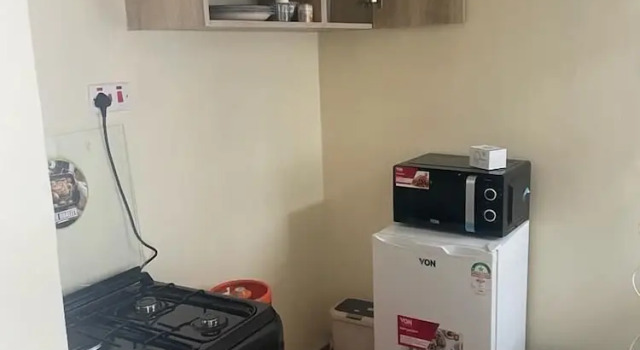 Апартаменты Business Lux Suites Narok Holiday Homes