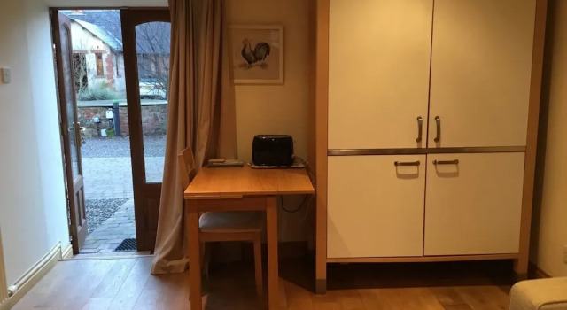 Номер Standard The Courtyard