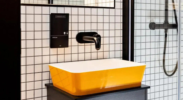 Номер Superior The Snug Townhouse