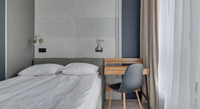 Żurawie 246 by Grand Apartments
