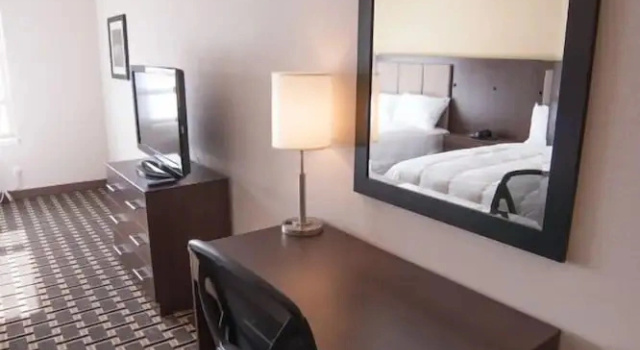 Четырёхместный номер Deluxe Western Star All Suites Melita