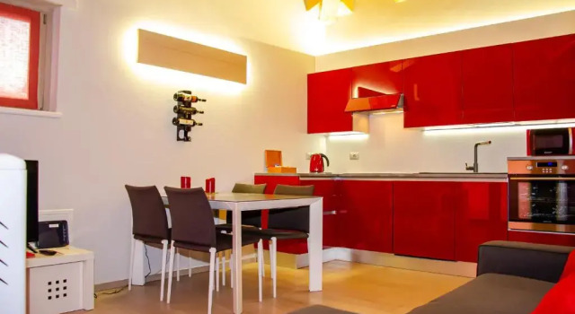 Апартаменты Holiday House Viola