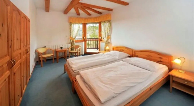 APLEND Vila Beatrice, Забронировать Отель Отели Татранска Ломницы 3 звезды, 3*