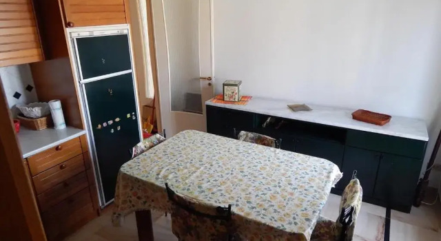 N101 - Numana, quadrilocale nel cuore del paese, Rezervovat Hotel Numana 