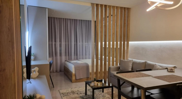Iris City Center Premium Studio, Book Hotel Thessaloniki Macedonia