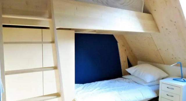 Maison Perros-Guirec, 5 pièces, 9 personnes - FR-1-368-183, Rezerwuj Hotel Perros-Guirec 