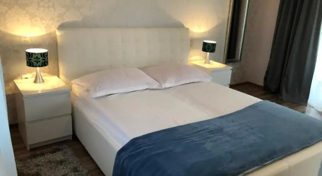 Design Apartments Dijan