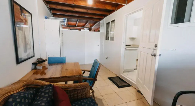 1 Bedroom Apartment Bubali Studio