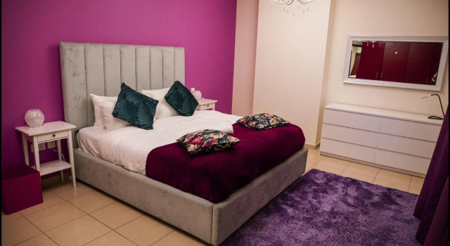 Pelican Stay - Full Marina and Pool View, Забронировать Апартаменты/квартира Апартаменты Эмирата Дубая, рядом с Dubai Marina Yacht Club, Апартаменты/квартира