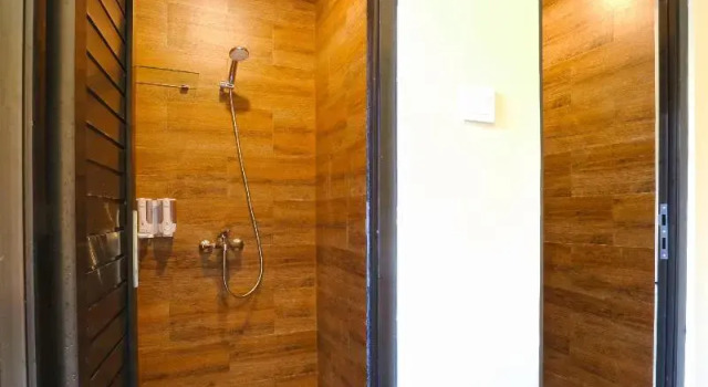 Номер Standard Taste of Bali Hostel