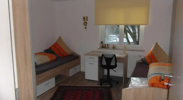 Ferienwohnung Kreischer, Varaa Huoneisto Hotellit Baijeri pysäköinnillä, Pysäköinti