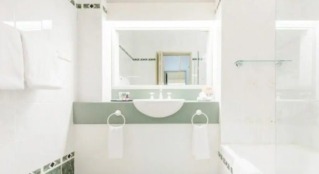 Номер Superior Mercure Charlestown