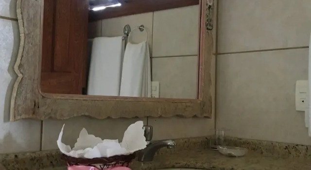 Номер Deluxe Pousada Villabella Villaggio