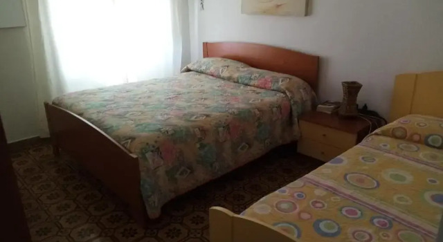 Casa a 20 Metri Dal Mare!