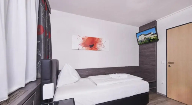 Hotel Ganslhof