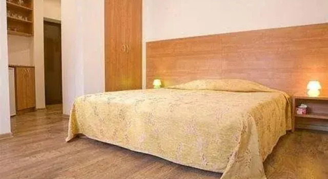 Hotel B&B Riga