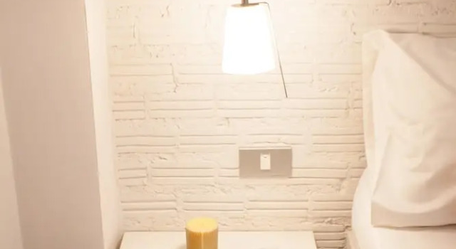 Номер Superior с балконом The Loft Room Ubon