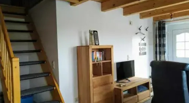 Ferienwohnung im Landhaus Bensersi, Забронировать Дом для отпуска Коттеджи Эзенс, Коттедж