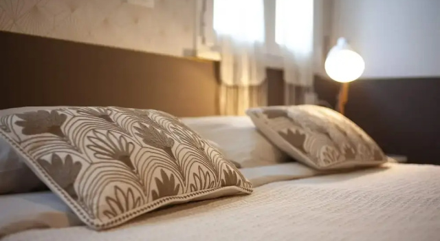 Трёхместный номер Standard B&B La Volpina