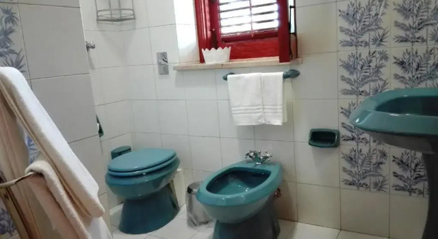 Номер Standard Garden House Alla Torre