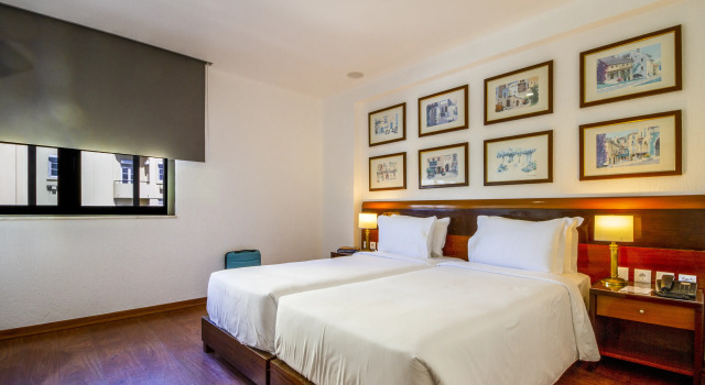 Hotel AS Lisboa