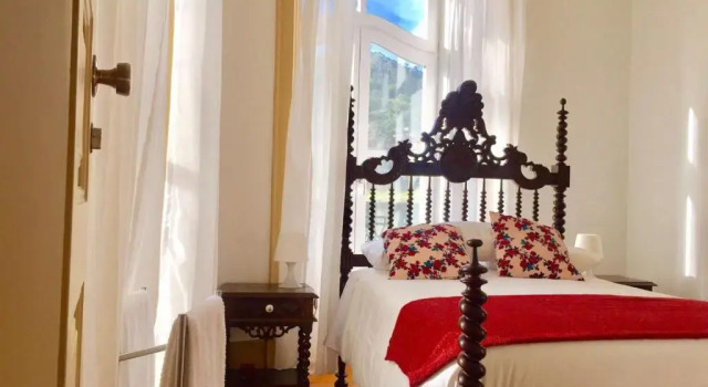Люкс Standard A Vianesa - Guest House