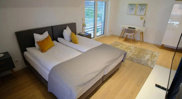 Max White Apartments, Reserva ahora Apartamento Leegebruch Brandenburgo