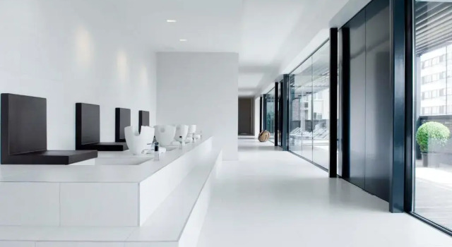 Номер Standard Carbon Hotel