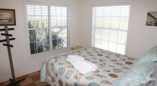 Crescent Cottage, Забронировать Дом для отпуска Виллы Saint Augustine Area, Вилла