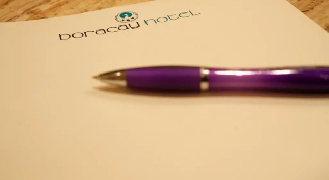 Standard- værelse Hotel Boracay