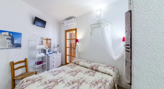 Двухместный номер Grand Guest house Acuario