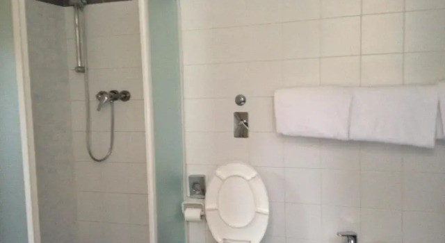 Номер Classic Hotel Boston