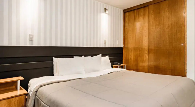 Miraflores Suites Centro, Rezervovat Hotel Miraflores Lima