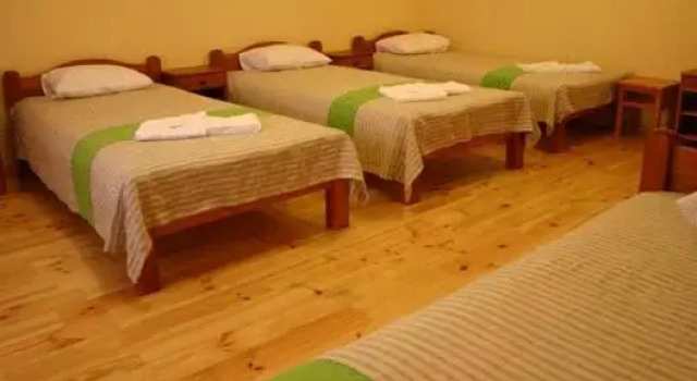 Номер Standard Liedags Guesthouse
