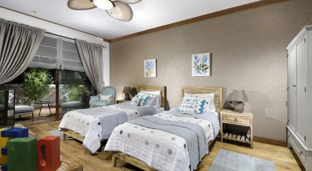 Regnum Golf Country 5 bedroom 3, Rezervovat Hotel Çamlık Aegean Region