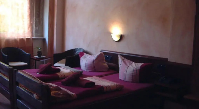 Hotel Toscana