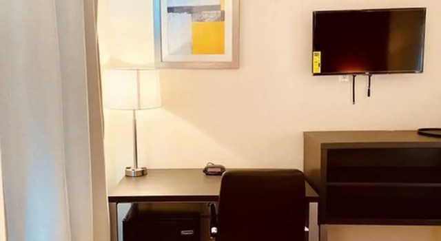 Двухместный номер Standard Surface Inn Brooklyn