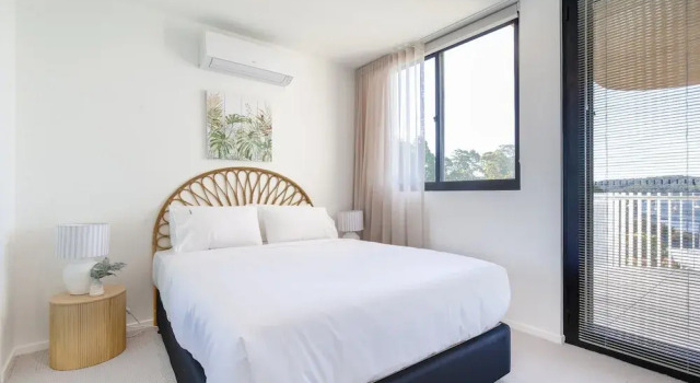 Bay View 2-bedroom Apartment With BBQ, Забронировать Апартаменты/квартира Батманс-Бей Еврободалла, рядом с Пляж Сёрфсайд