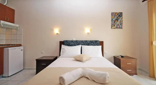 Студия Standard PortoDream Studios & Apartments