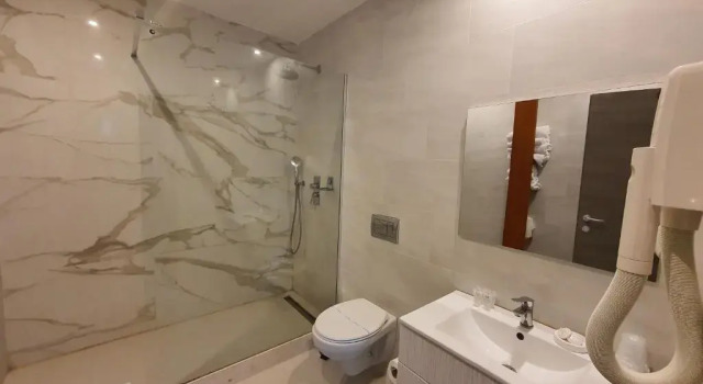 Номер Comfort Hotel Sunny Hill